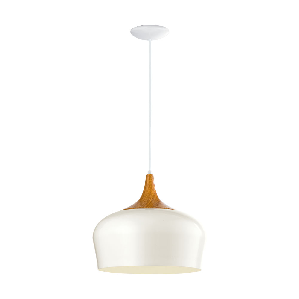Taklampa Eglo Obregon D35