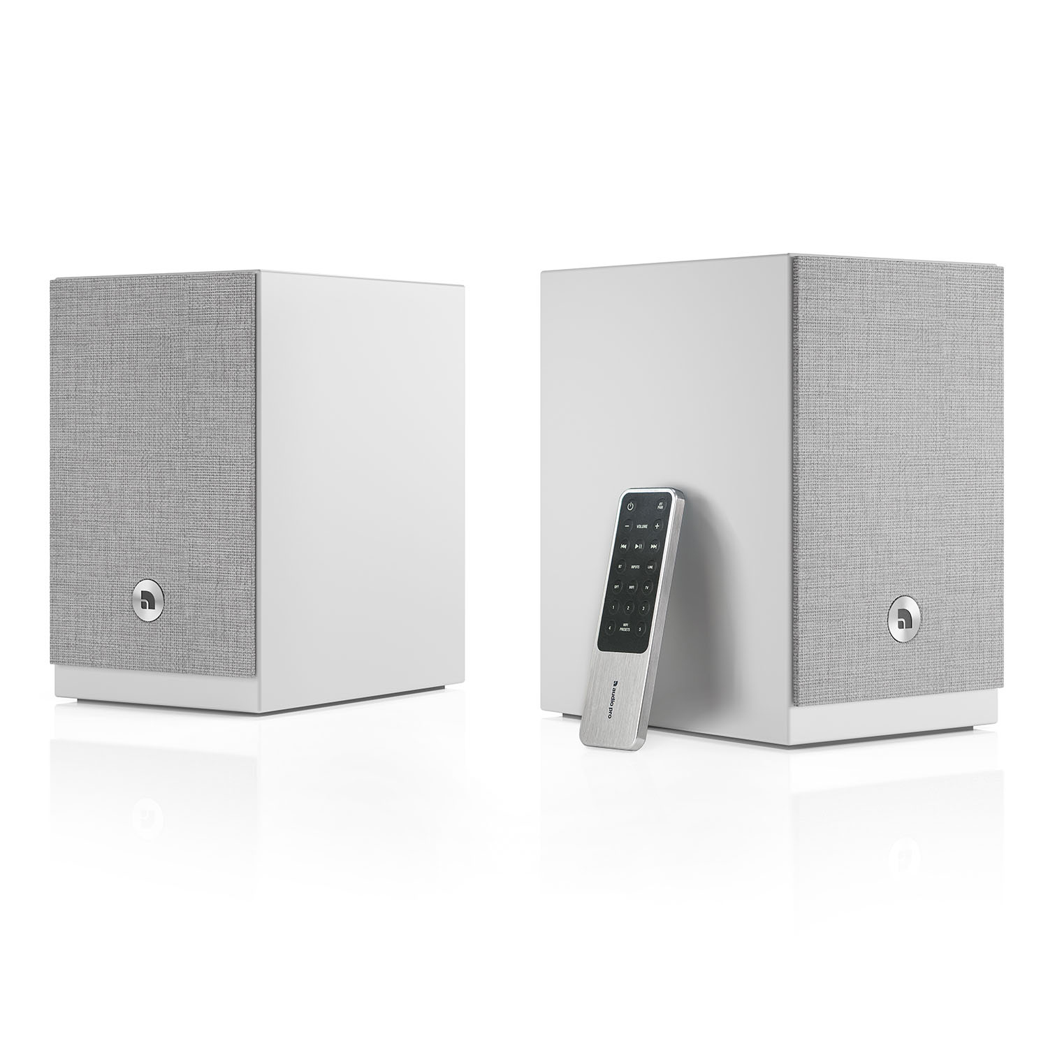 AUDIO PRO Högtalare A28 W Multiroom