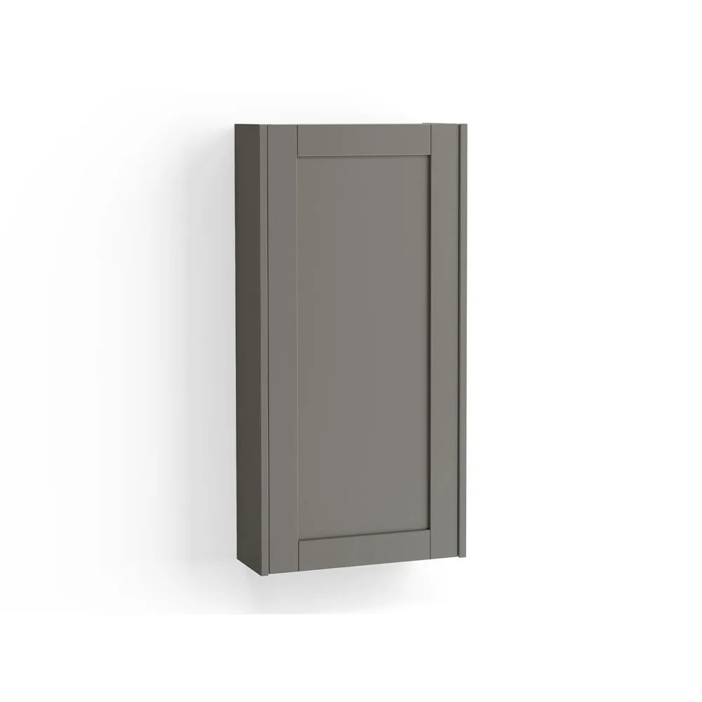 Väggskåp Vedum Mezzo Frame 400