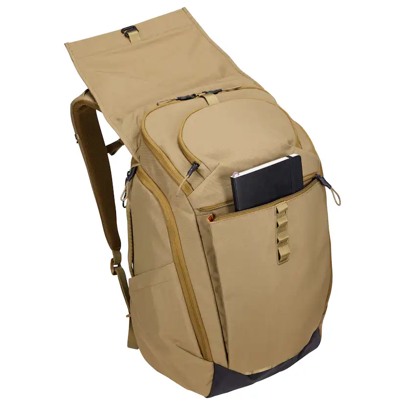 Ryggsäck Thule Paramount 27L med Datorfodral