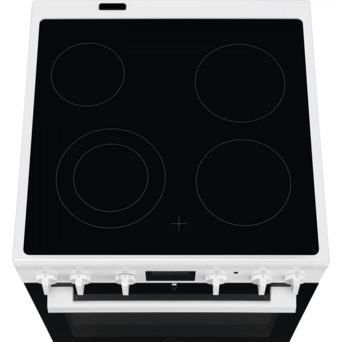 Glaskeramikspis Electrolux LKR66449SW