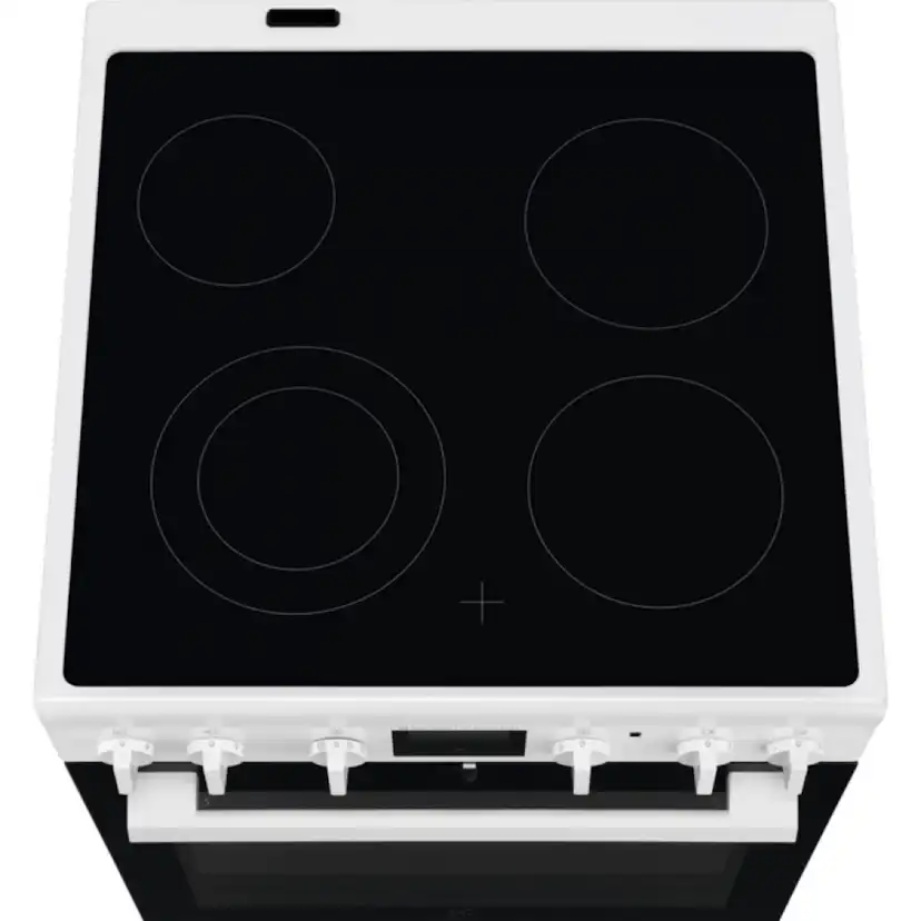 Glaskeramikspis Electrolux LKR66449SW