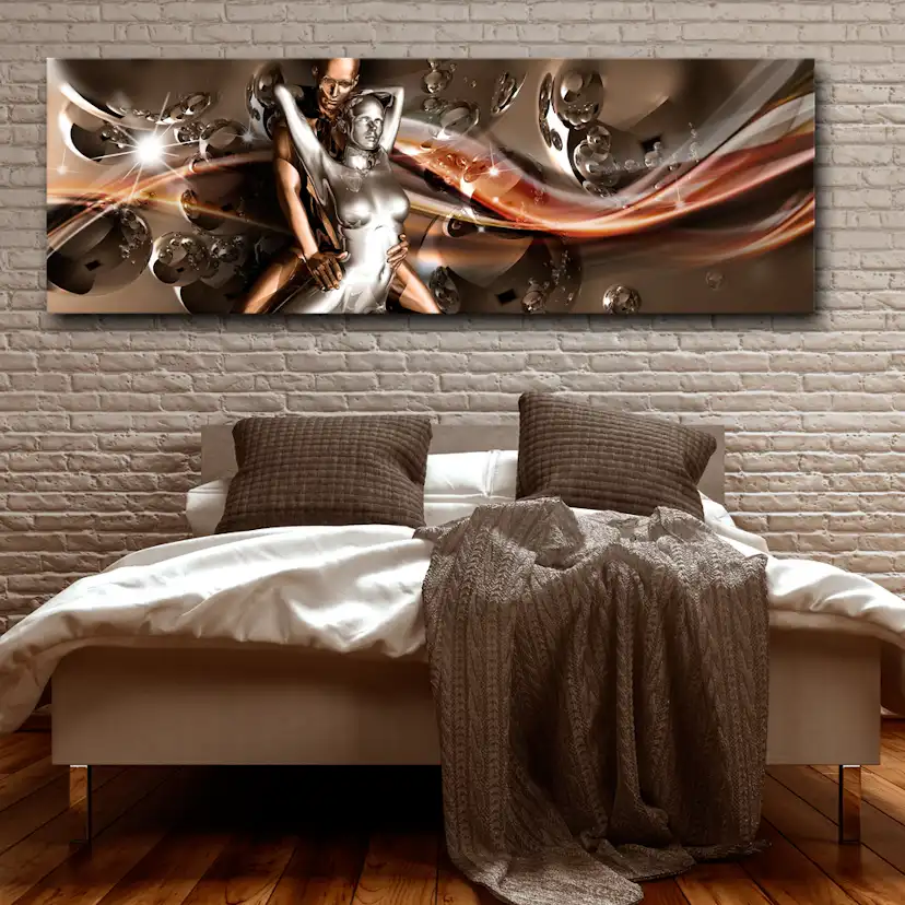 Tavla Arkiio Waves Of Passion