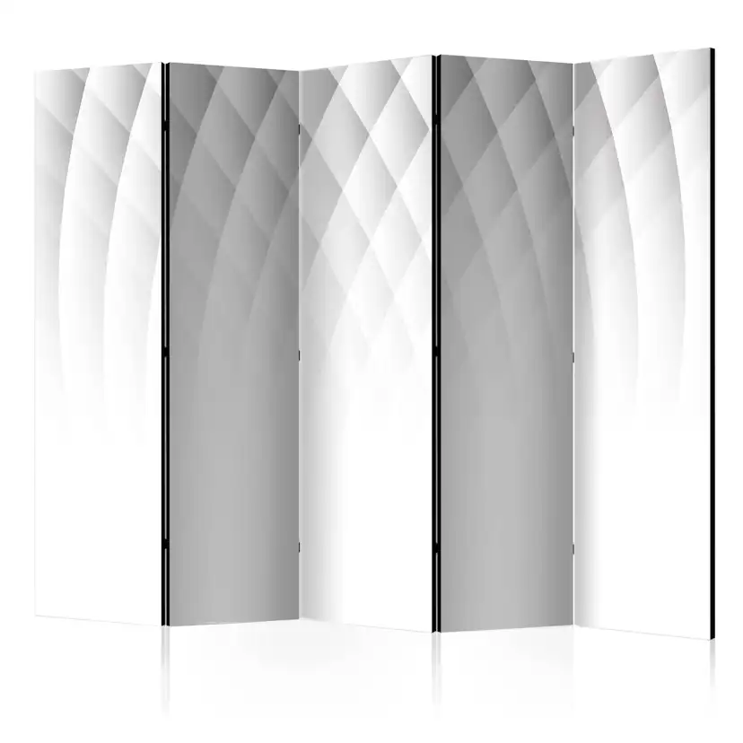 Rumsavdelare Arkiio Structure of Light II 225x172 cm