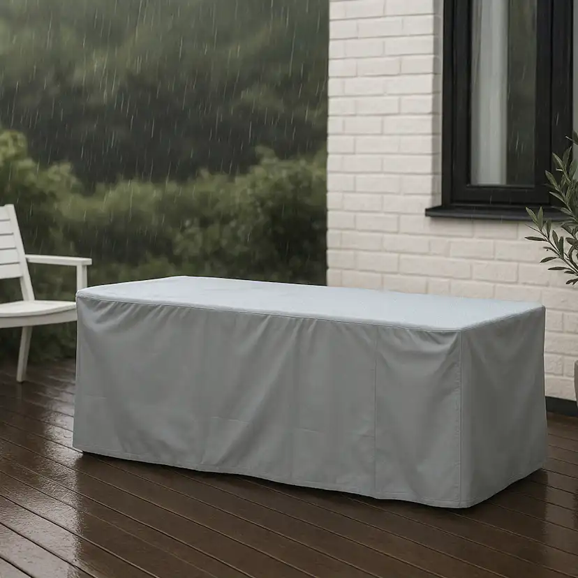 Möbelskydd Venture Home Klas 180x50x60 cm Utomhus