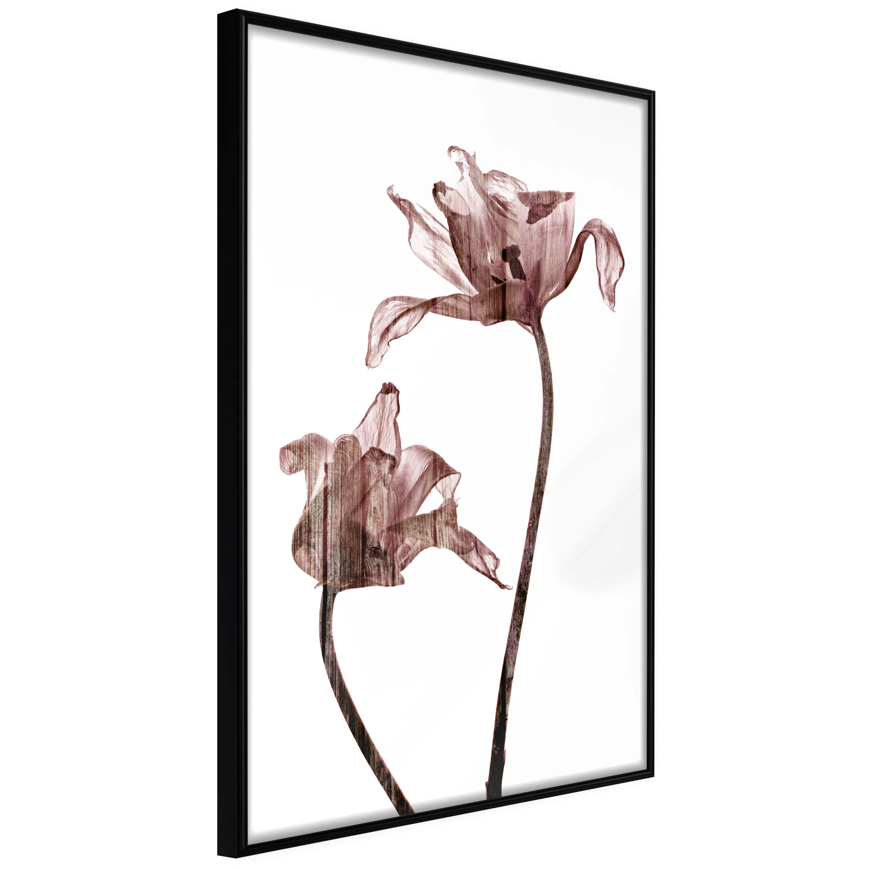 Poster Artgeist Affisch Illuminated Closeness
