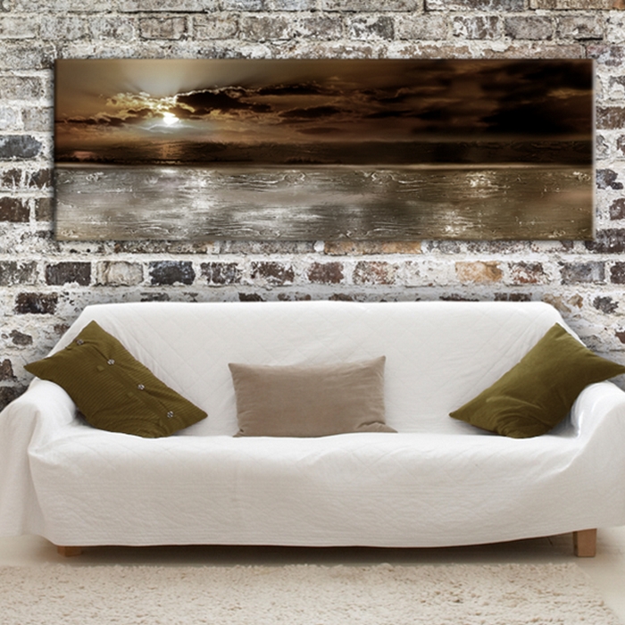 Tavla Arkiio Mysterious Ocean