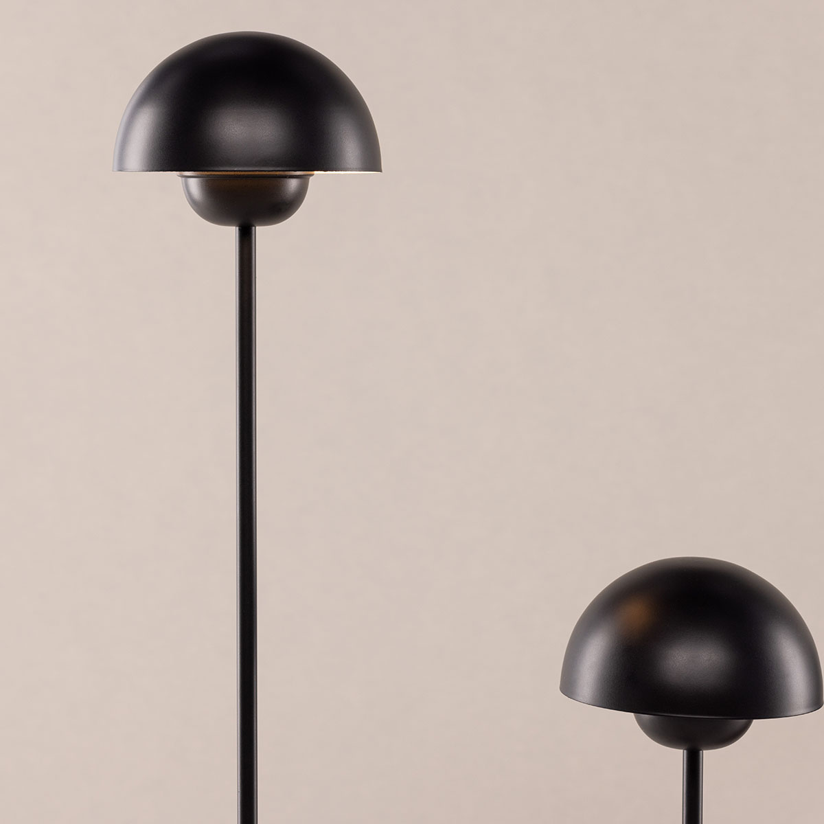 Golvlampa Vind Lyckorna