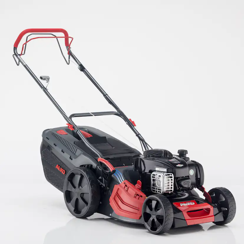 Gräsklippare AL-KO 46.0 SP-B Comfort