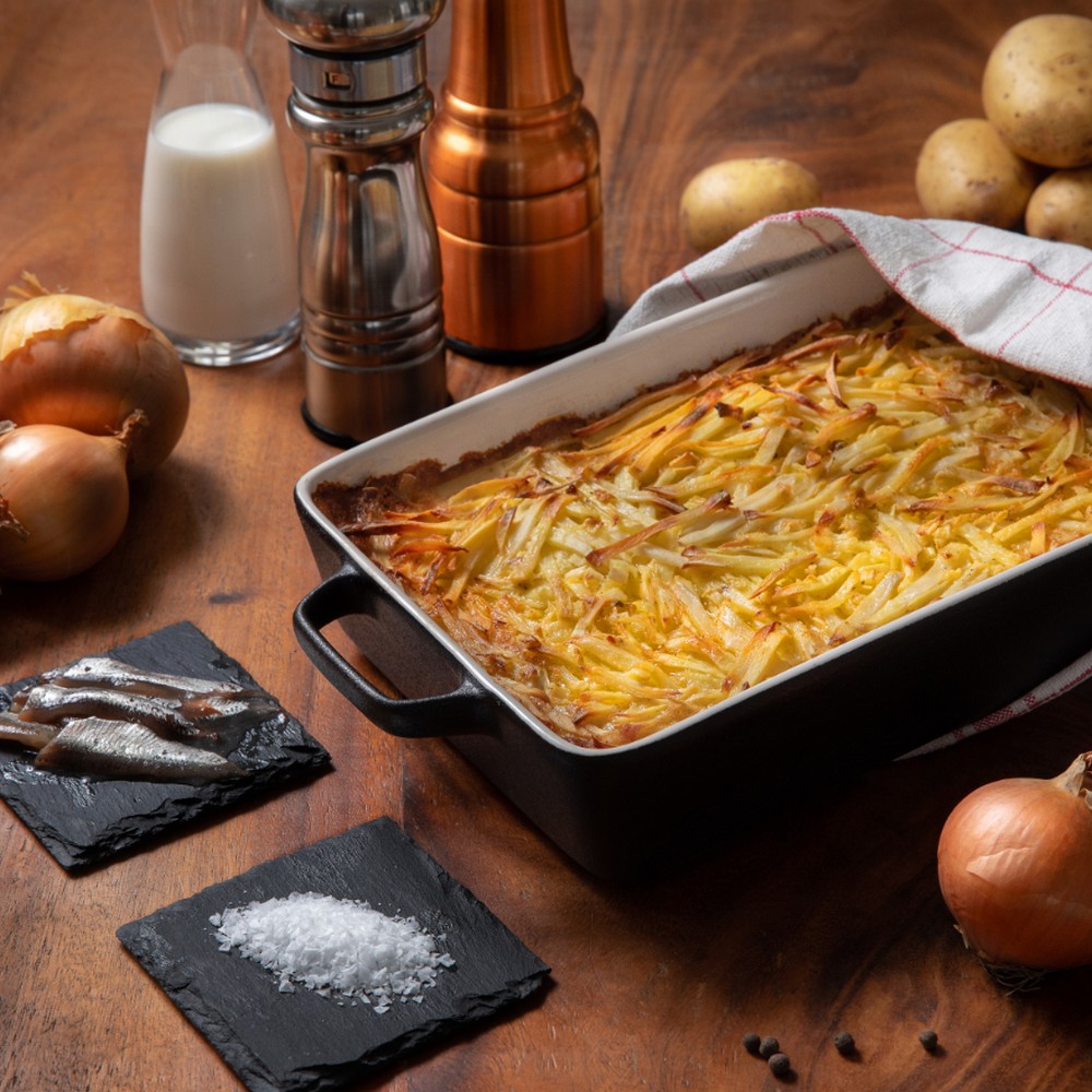 Matberedare Champion C3 Slice&Dice