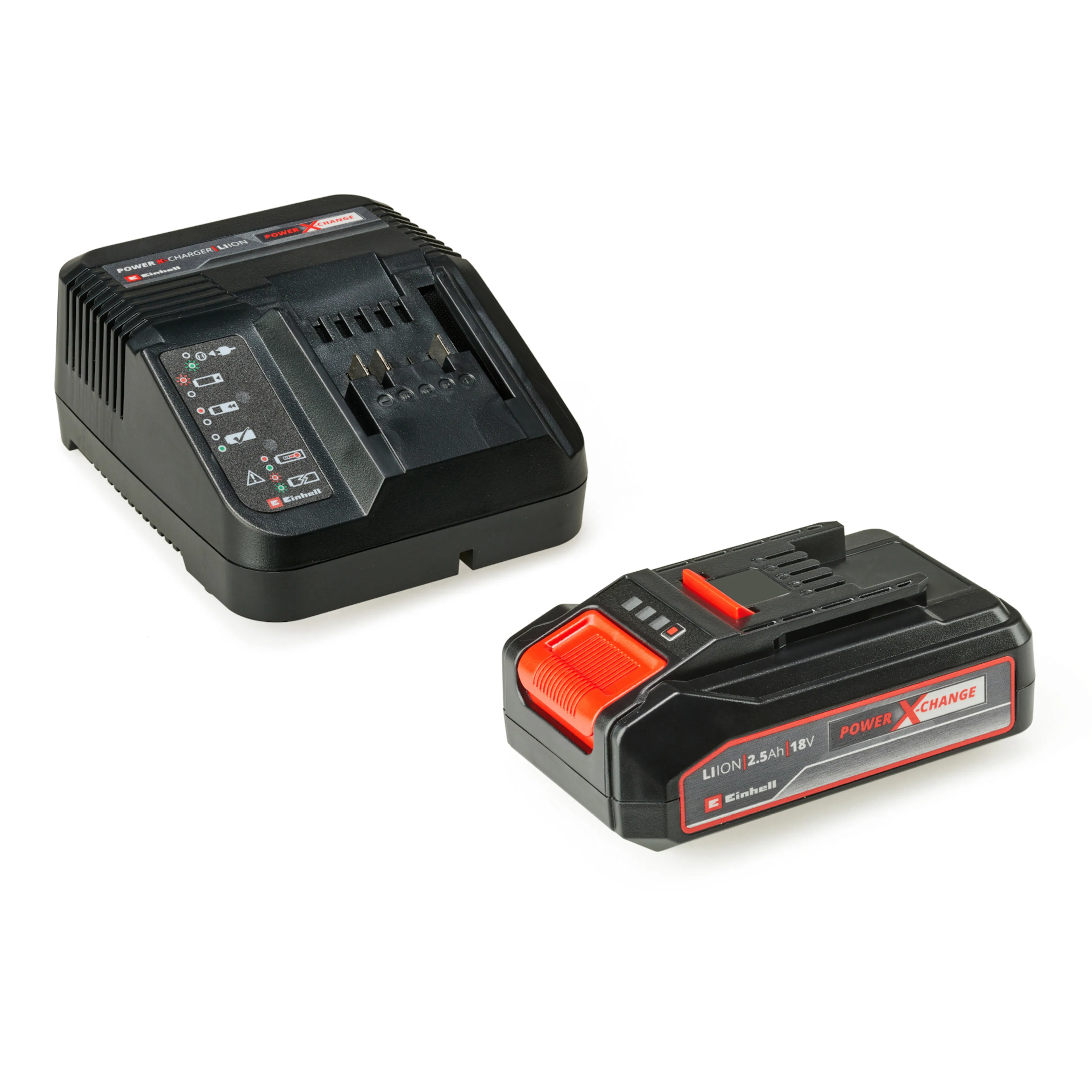Batterikit