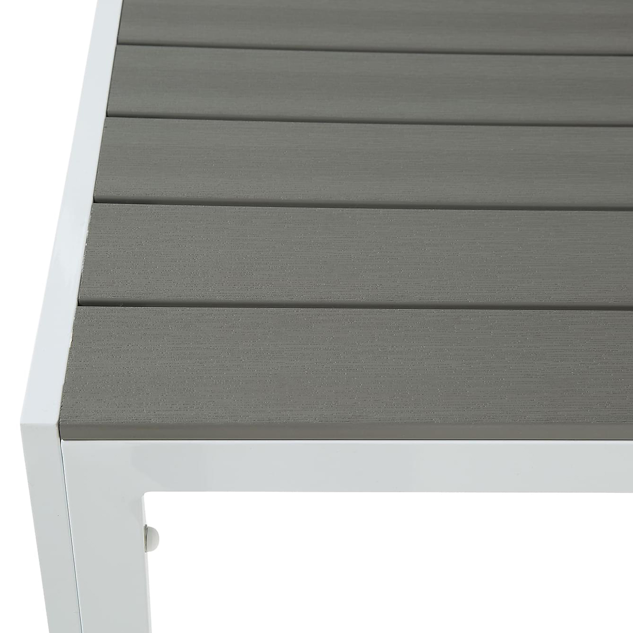Utebord Comfort Garden Tunis 205x90 cm