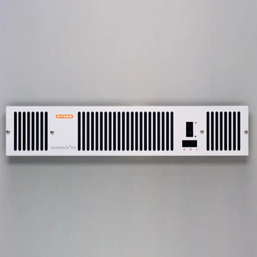 Fläktelement Sanova Kickspace 500 ECO