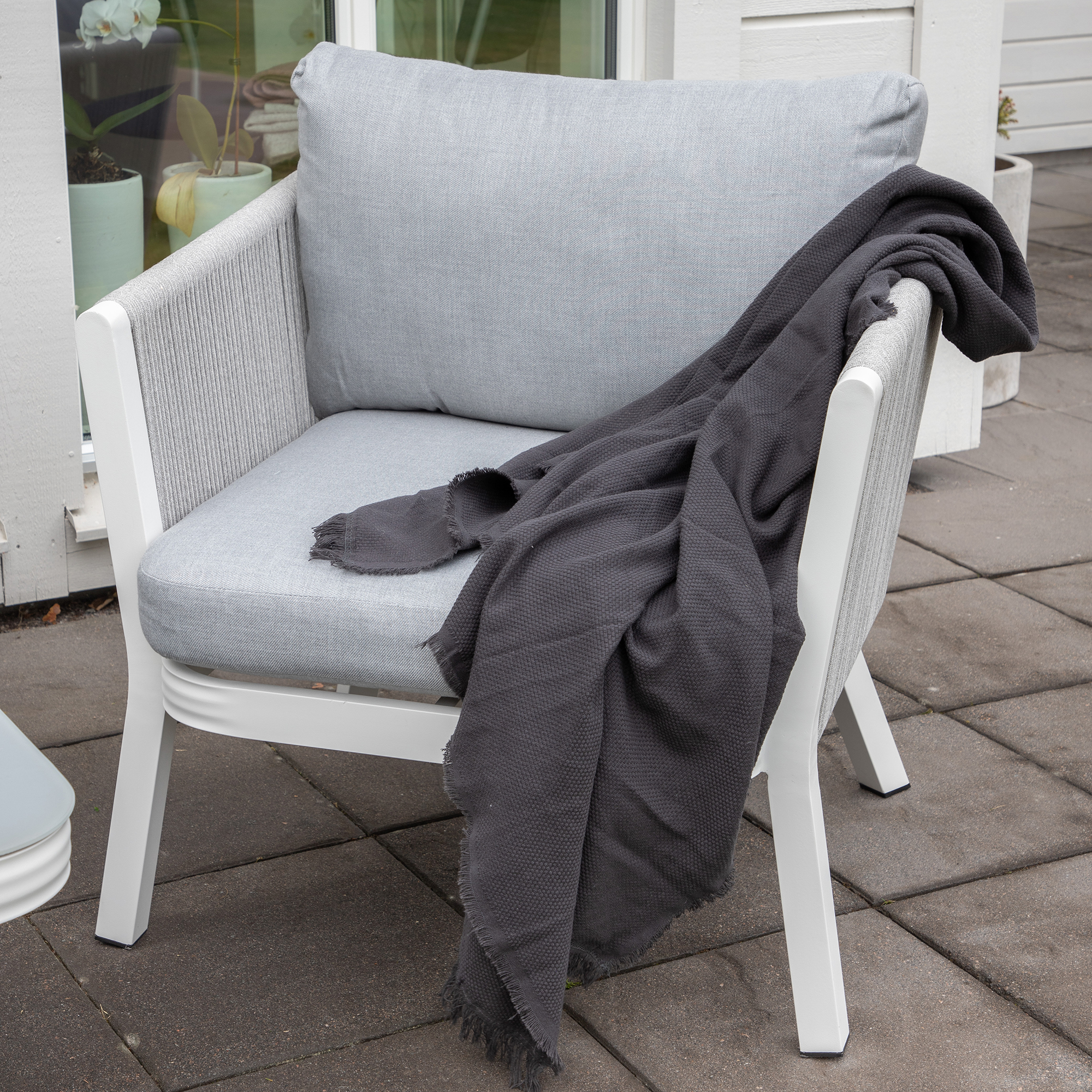 Loungegrupp Venture Home Virya Utomhus