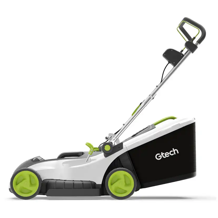 Gräsklippare Gtech CLM50 Med Batteri & Laddare