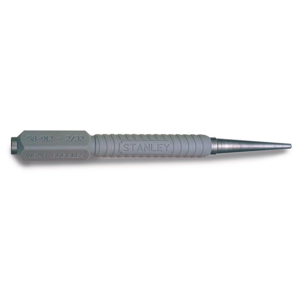 Spikdrivare Sty Grå 1.6mm Grå 1.6 mm