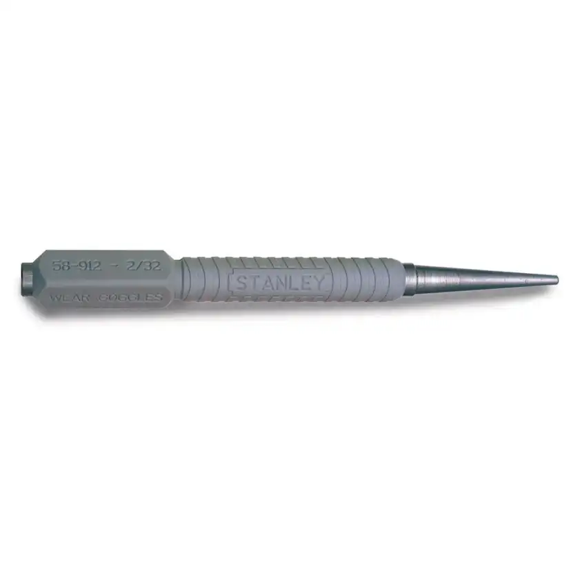 Spikdrivare Sty Grå 1.6mm Grå 1.6 mm