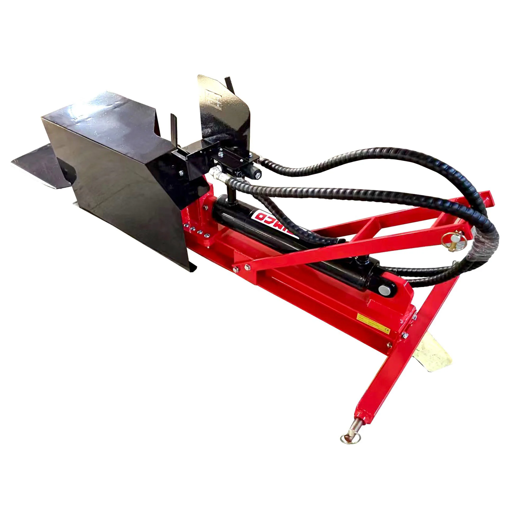 Vedklyv Timco 18T Traktordriven