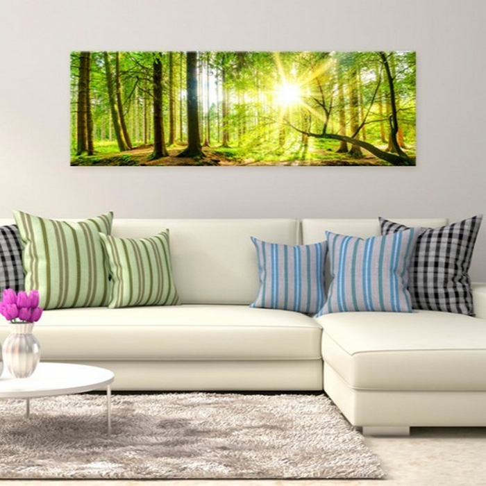 Tavla Arkiio Majestic Trees