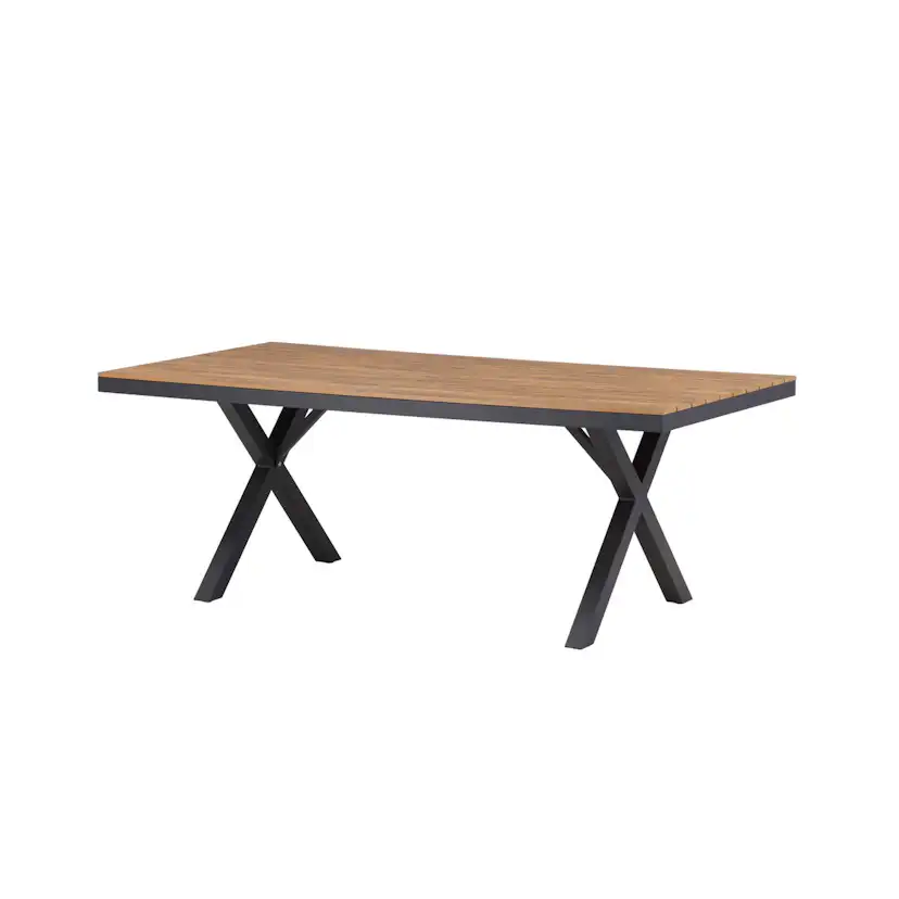 Matbord Venture Home Garcia