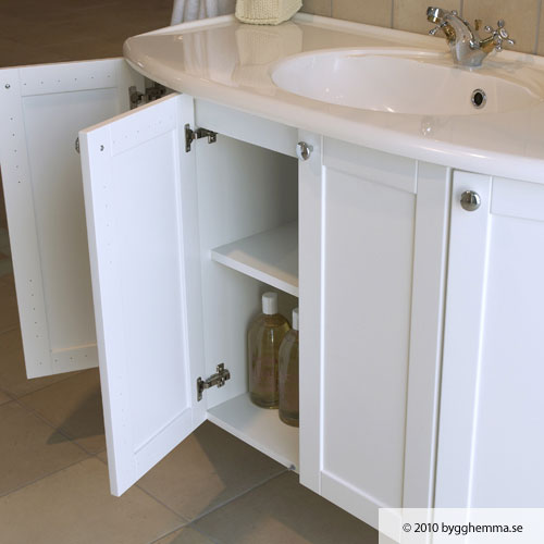 Möbelpaket Hafa Next Vision Frame