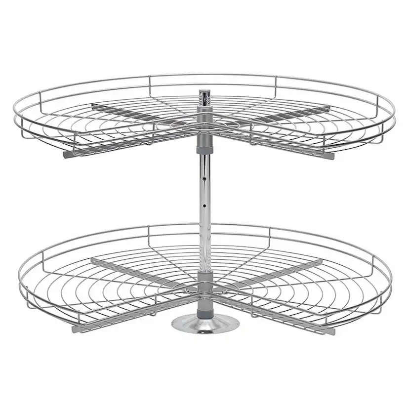 Karusell Beslag Design Nova ¾