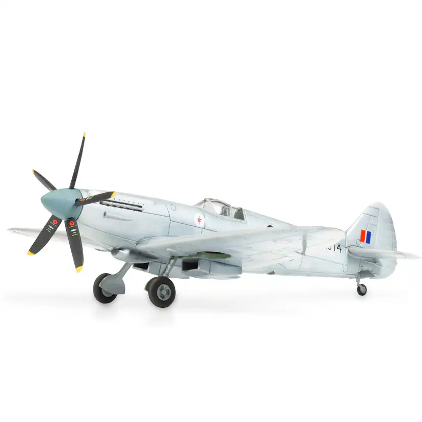 Modellbyggsats Airfix 1:72 Spitfire PR.XIX