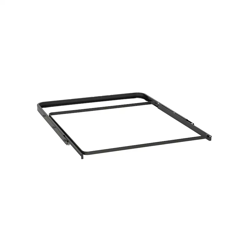 Utdragsram Elfa Classic Klick-in B: 45 D: 40