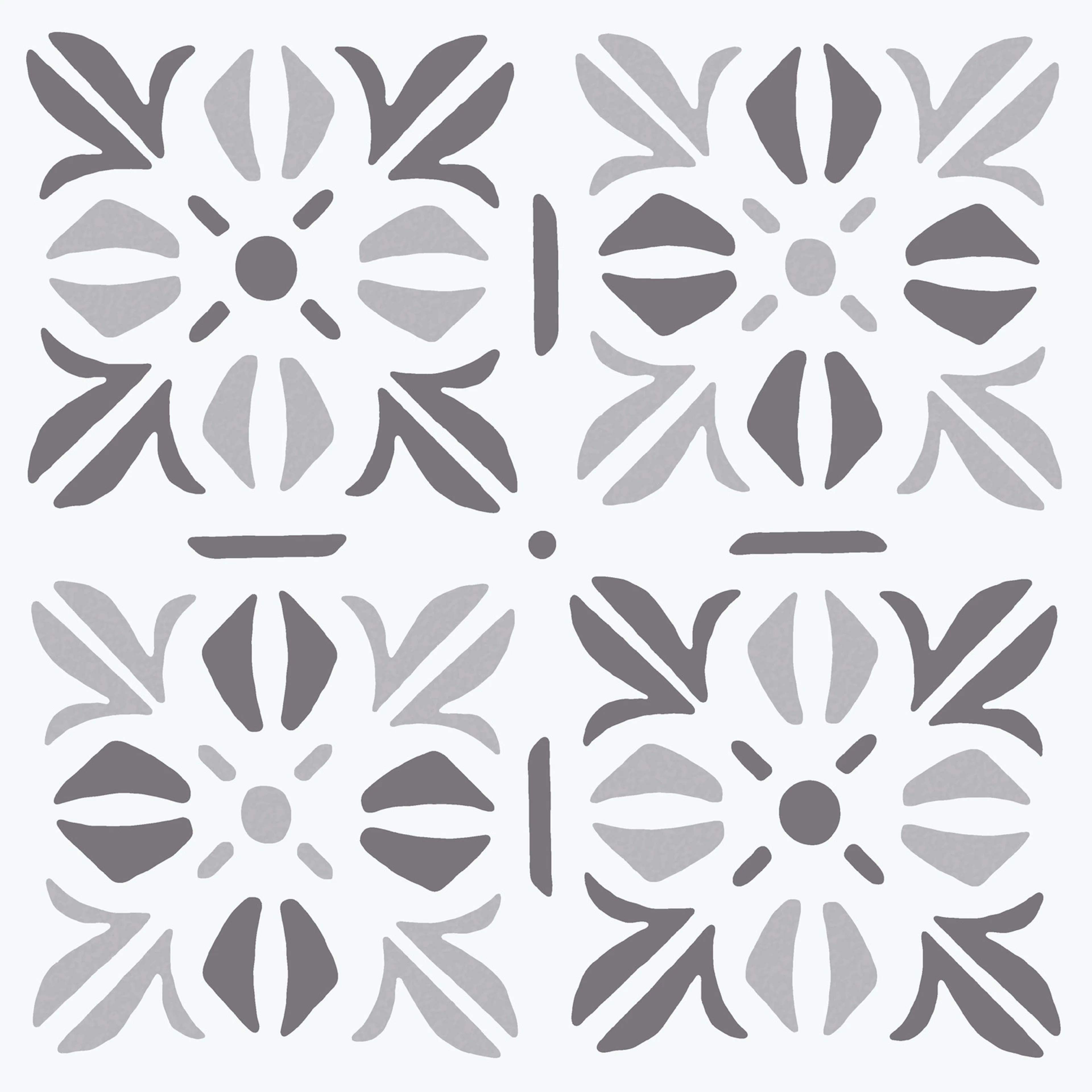 Cubia Pattern