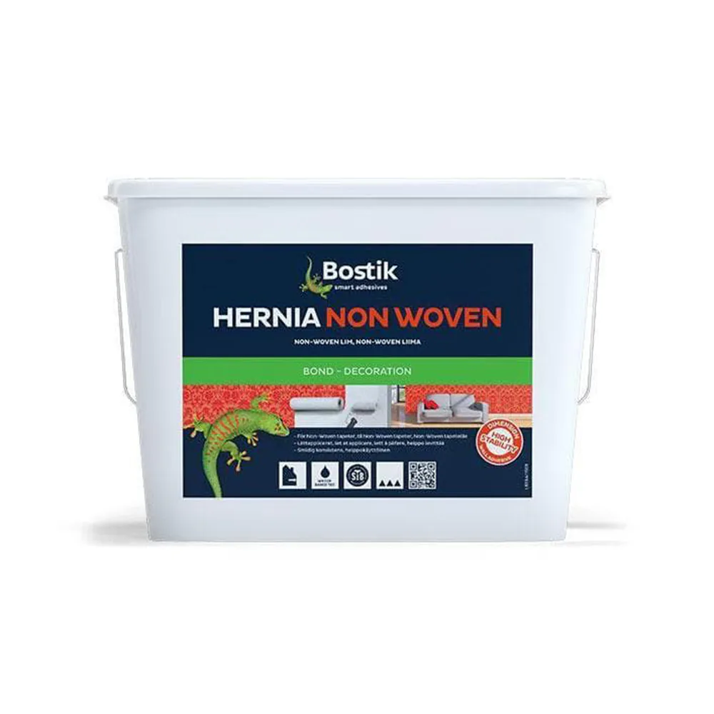 BOSTIK HERNIA TAPETLIM NW - 5L 5 l