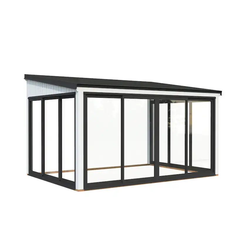 Uterum Palmako Lumi 12,5 m² (inv. 11,6 m²) Slide Plus