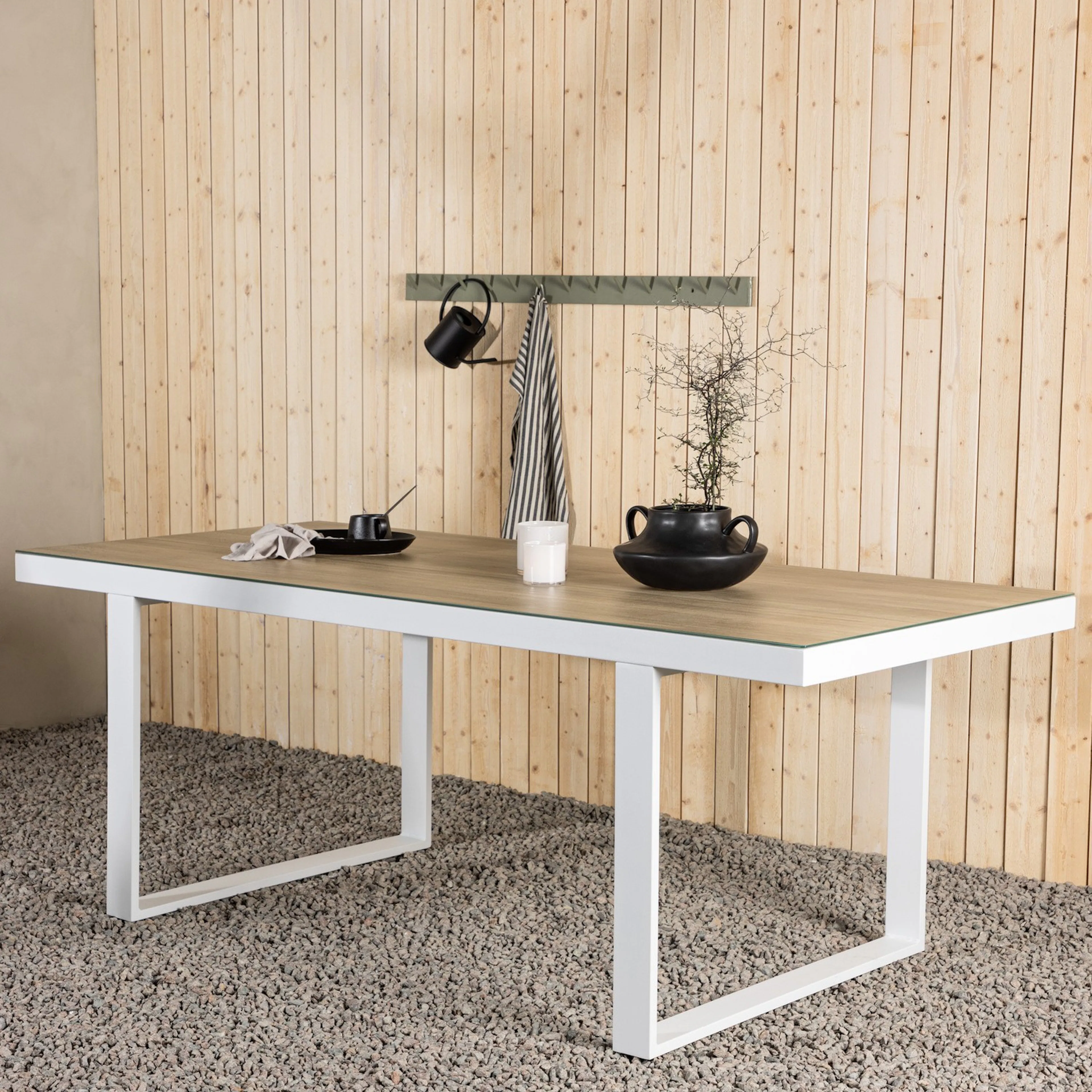 Matbord Venture Home Merlo