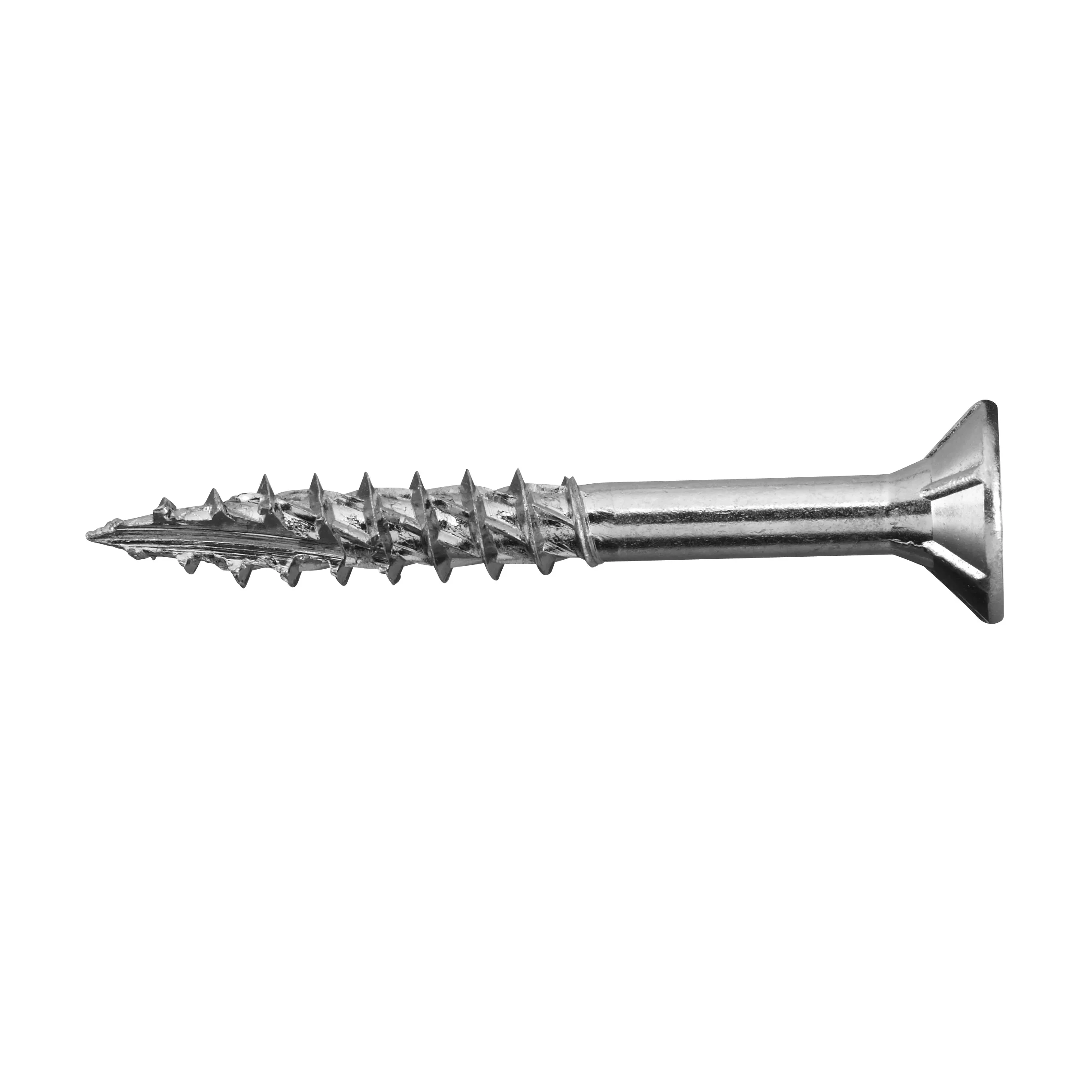 Träskruv Jetting Screws TFT Jetting FZB