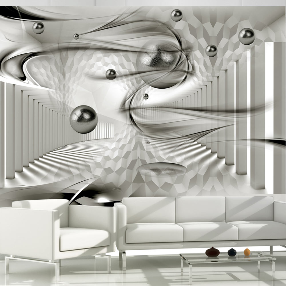 Fototapet Arkiio Geometric Storm