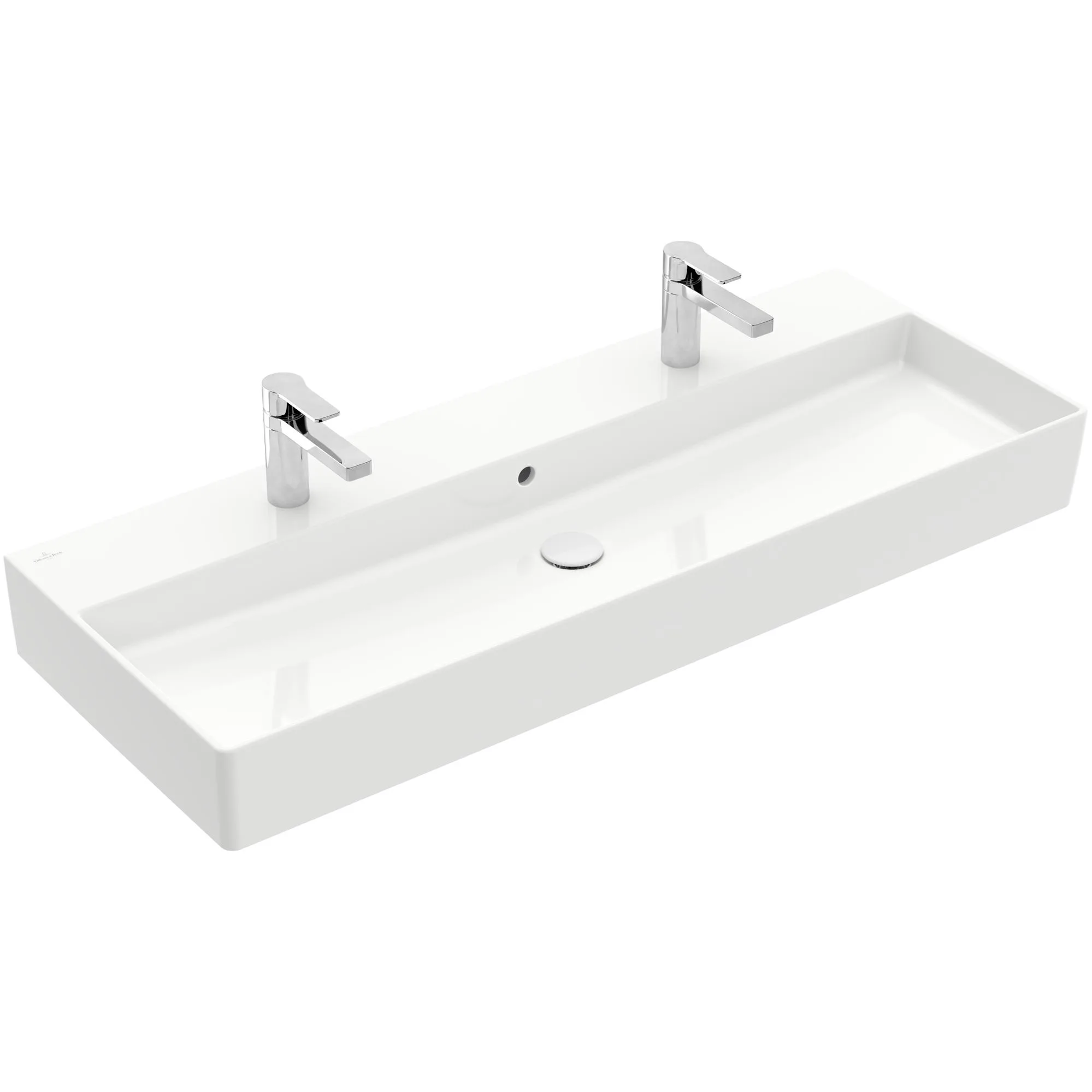 Tvättställ Villeroy & Boch Memento 2.0