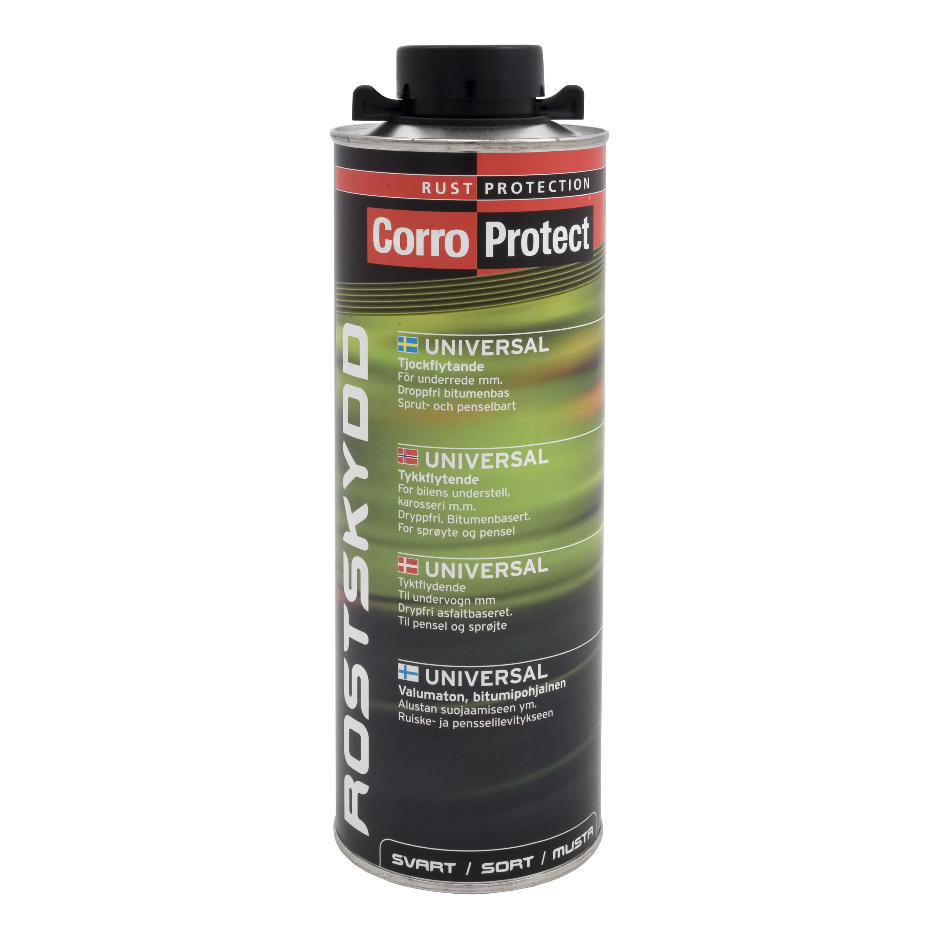 Rostskydd CorroProtect Universal