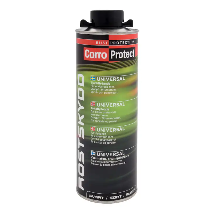 Rostskydd CorroProtect Universal