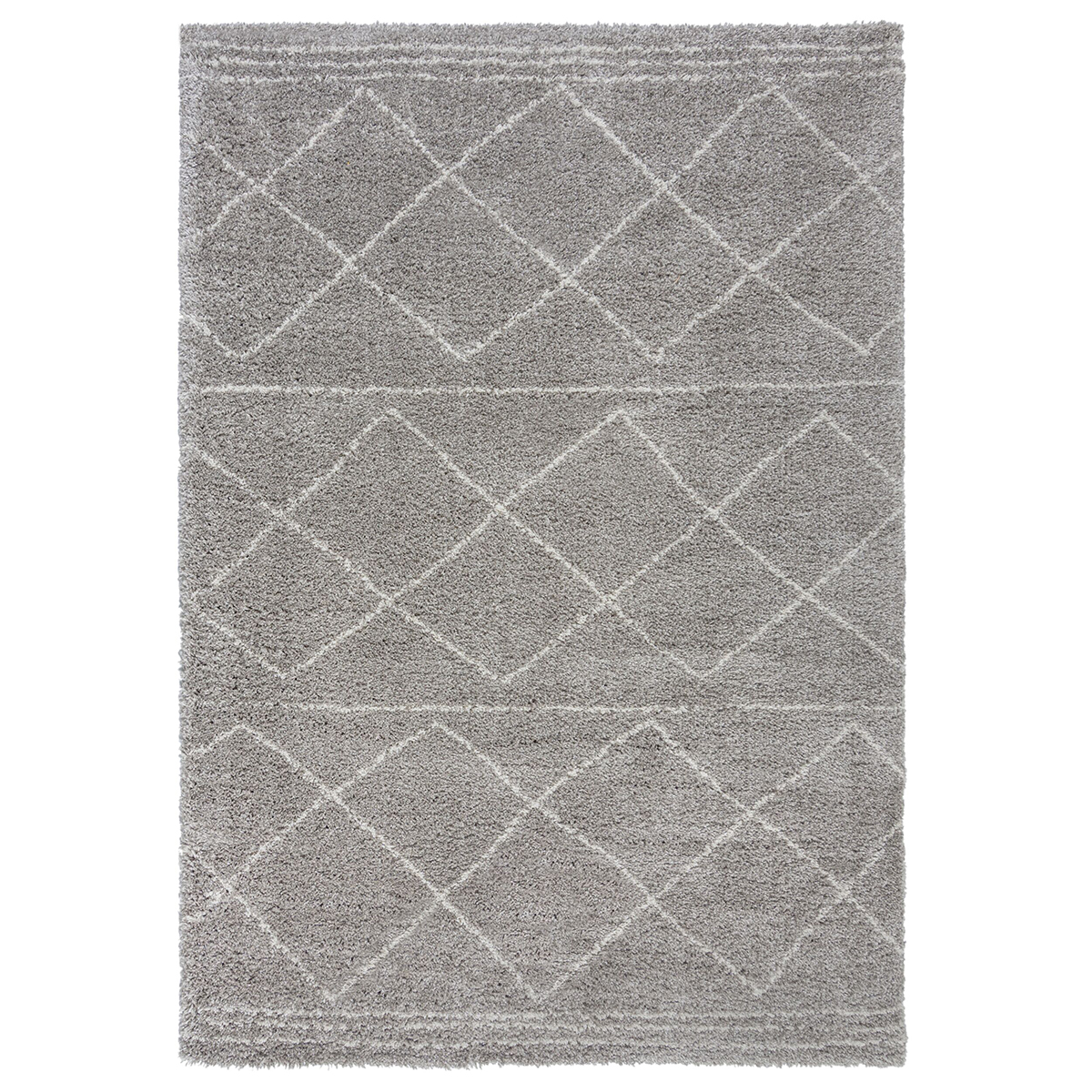 Luggmatta Flair Rugs Kush Berber