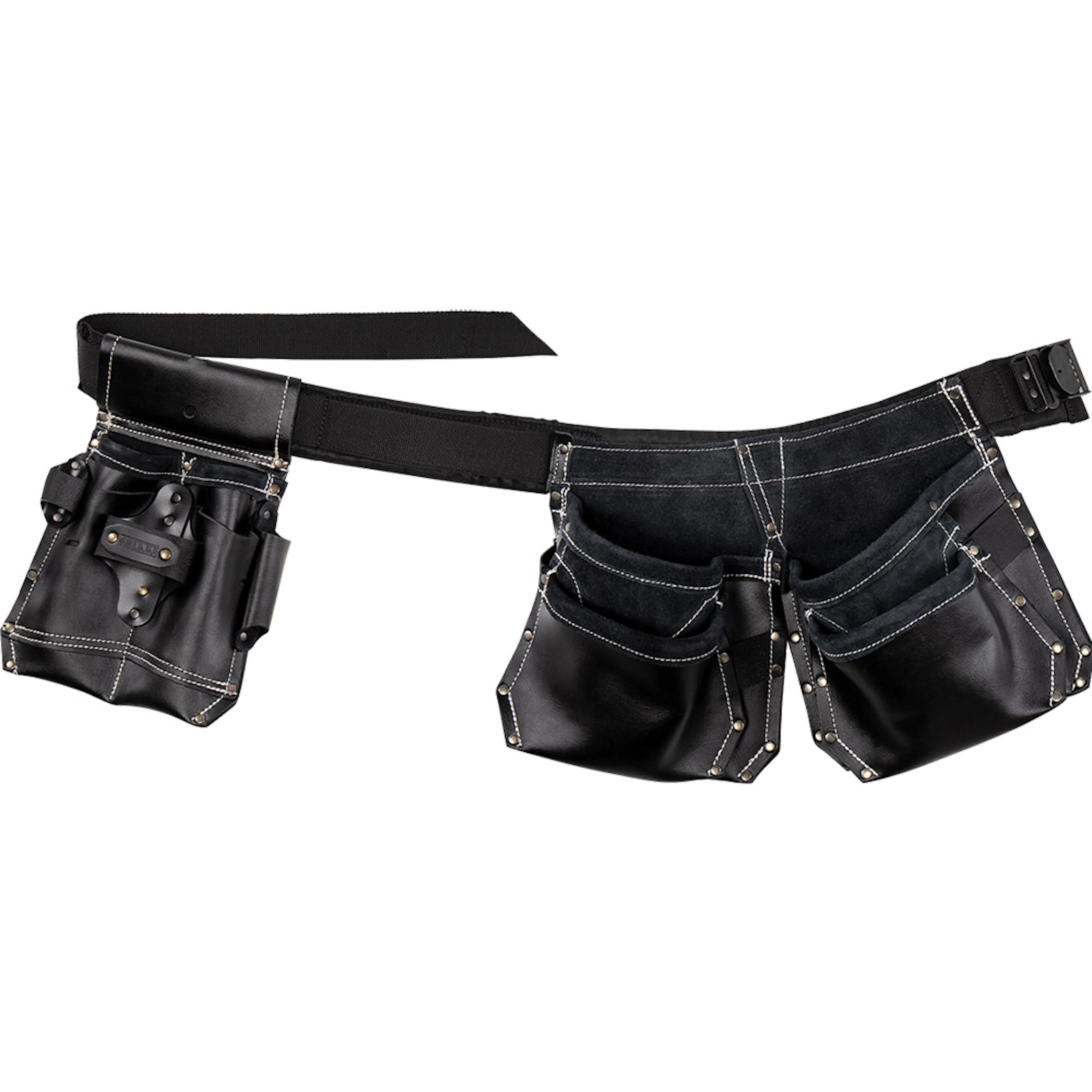 Verktygsbälte Fristads 9336L LTHR