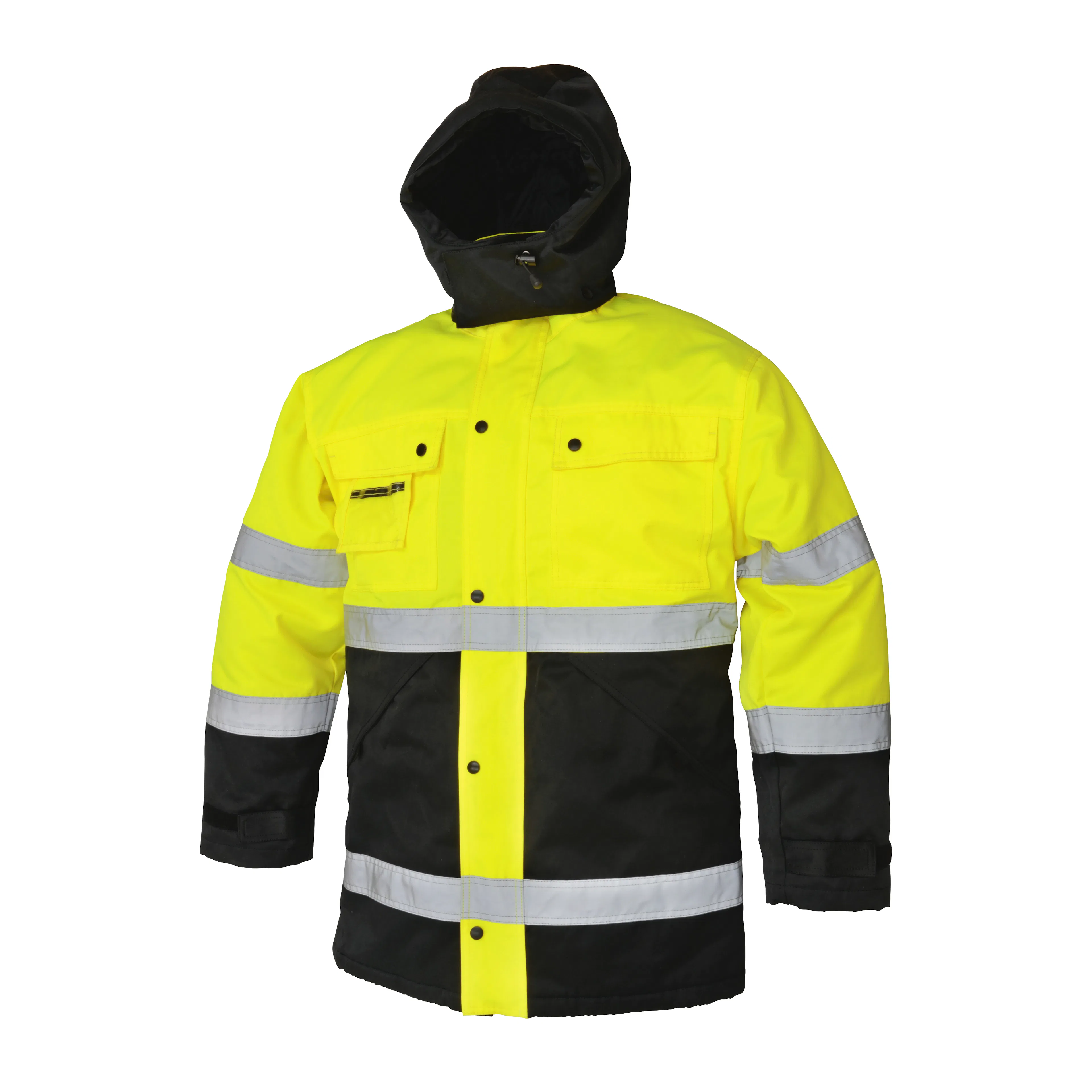 Parkas Malmbergs Varsel