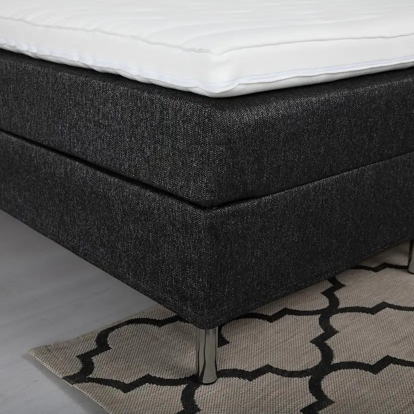 Bäddmadrass Scandinavian Choice Scandinavian Choice Skum 22 kg/m³