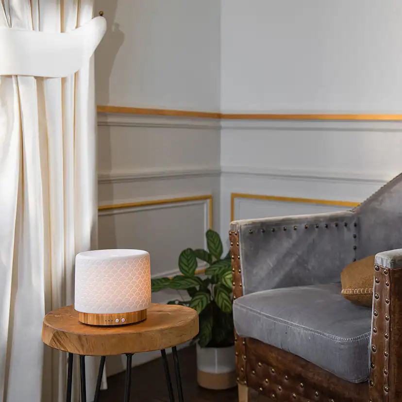 Luftfuktare och Doftspridare Lanaform Moya