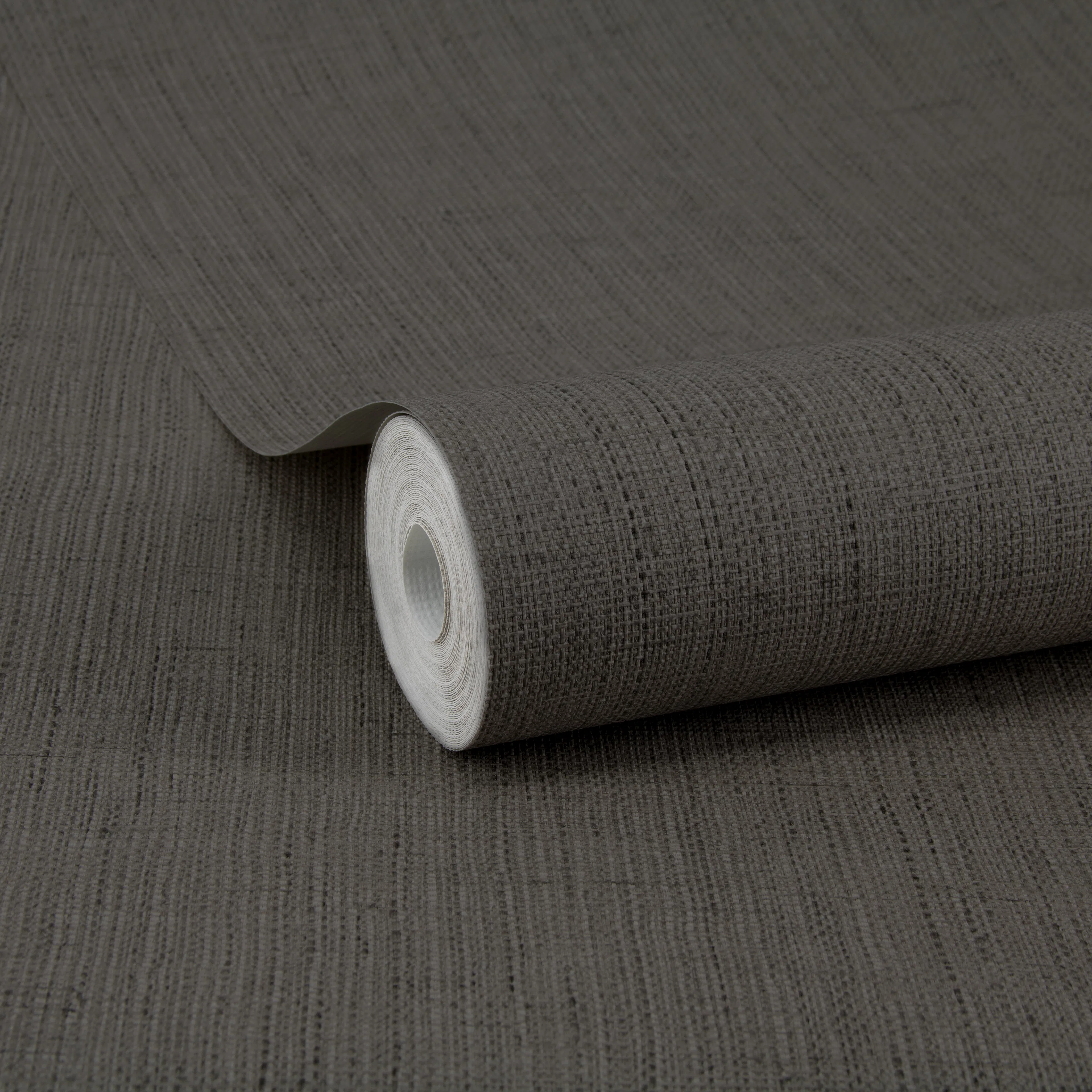 Tapet Sublime Refined Brun Grå 121134