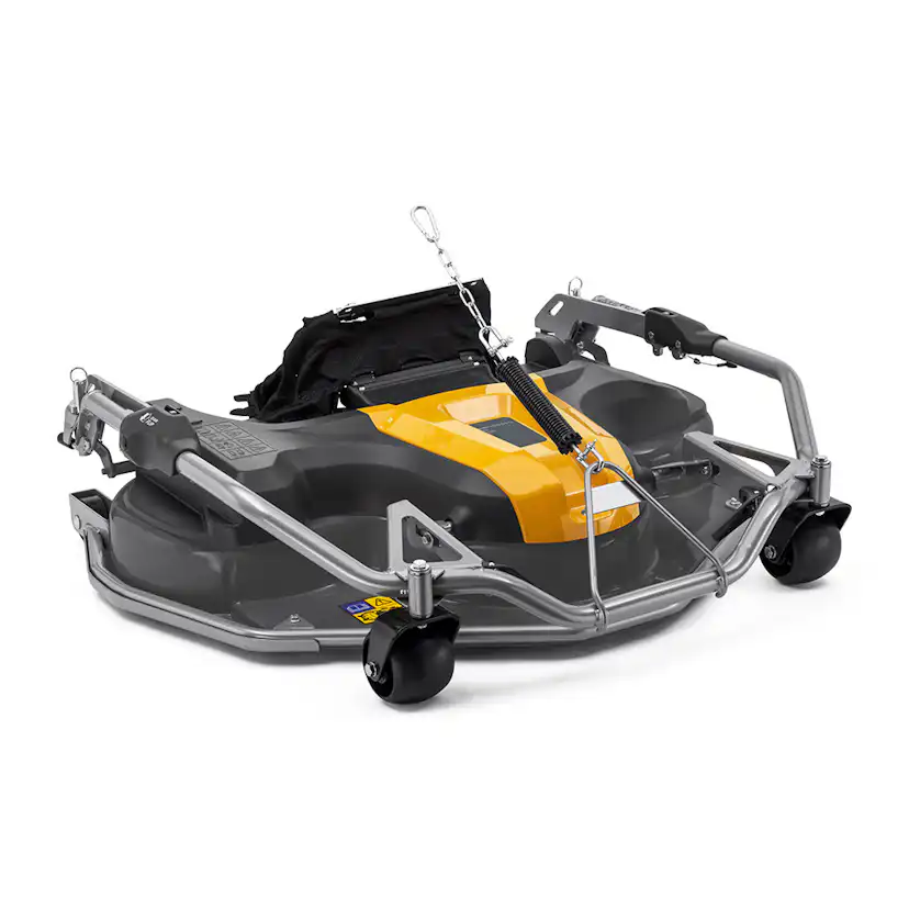 Klippaggregat STIGA Combi Pro 110 Q Plus