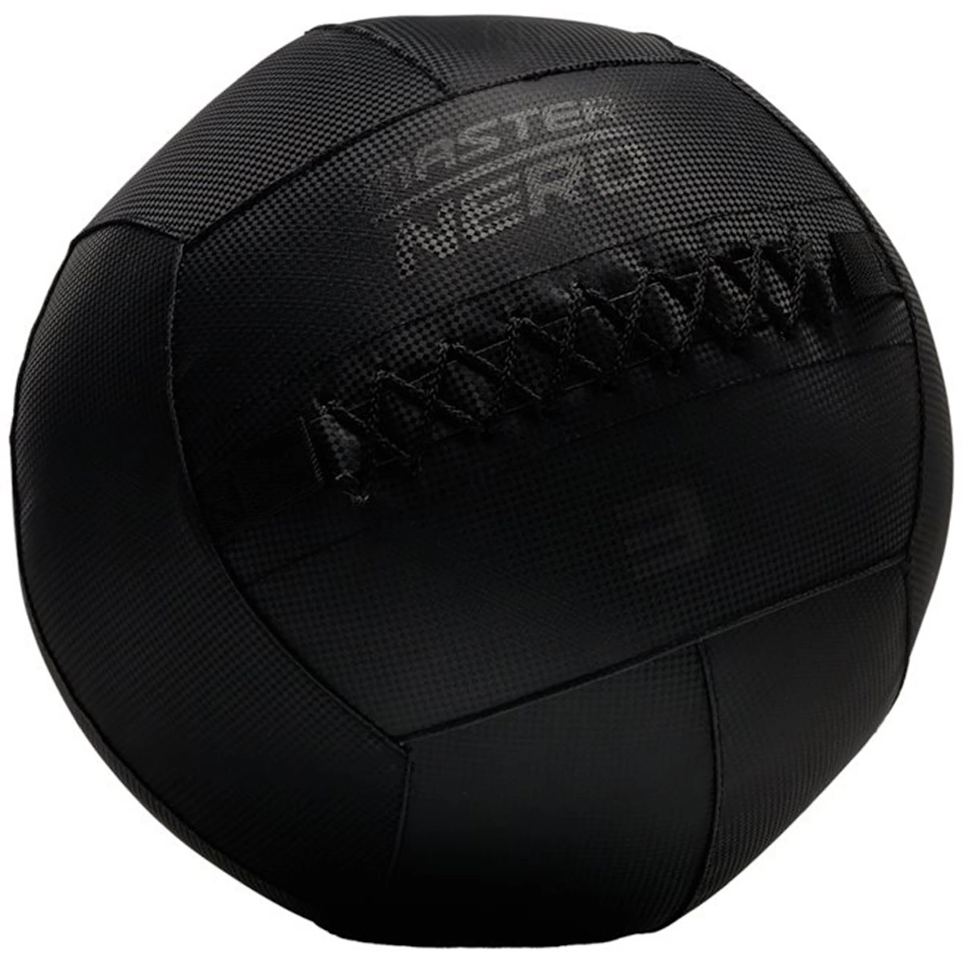 Wallball Master Fitness Nero