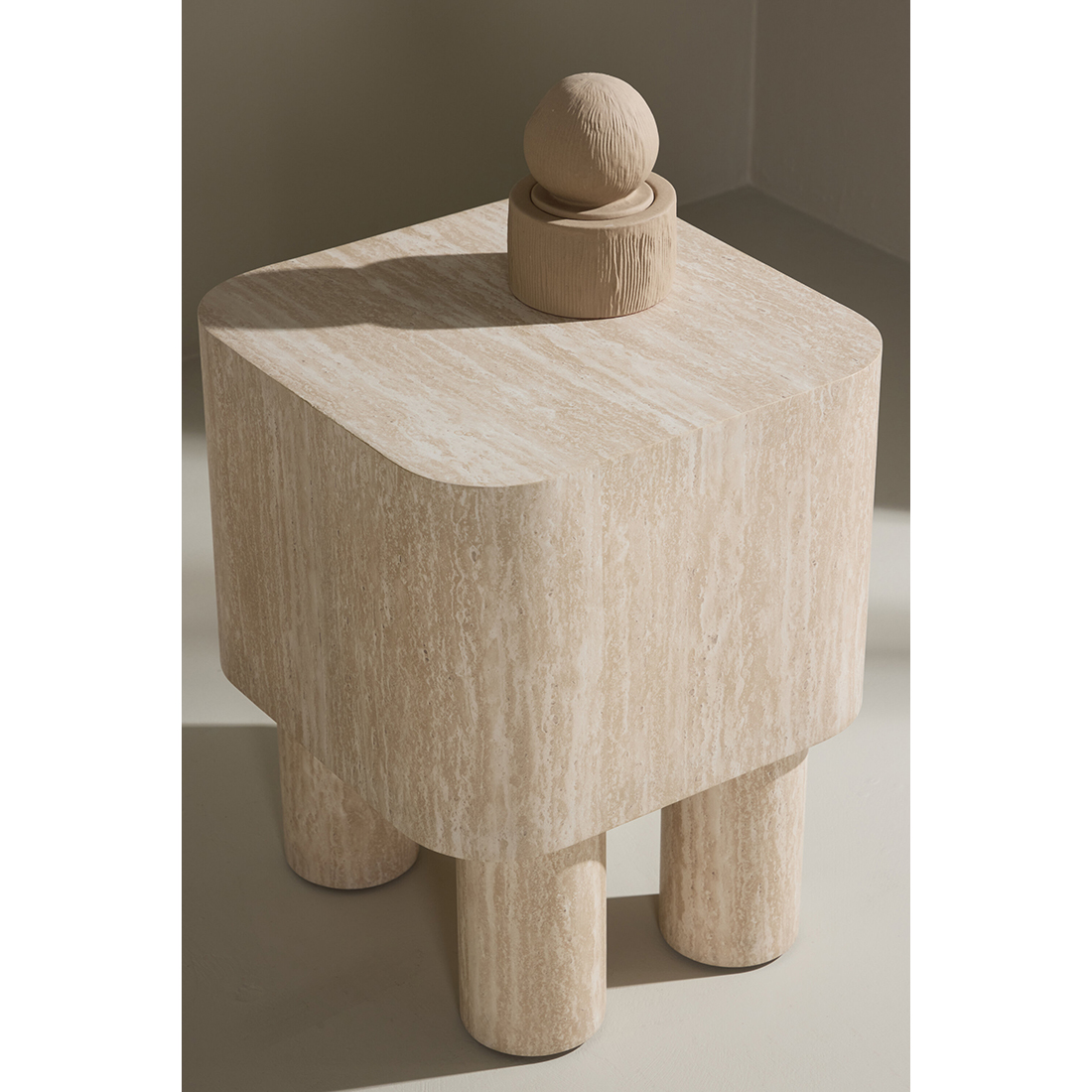 Sidobord Venture Home Klirou