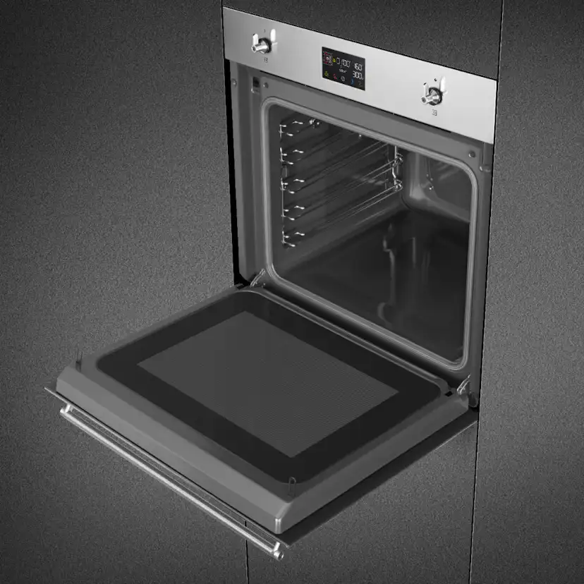 Kombiugn Smeg SO6302M2X