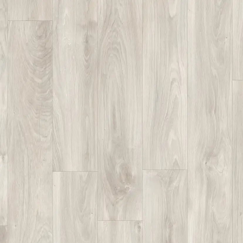 Vinylgolv Pergo Classic Plank Soft Grey Oak 1-Stav