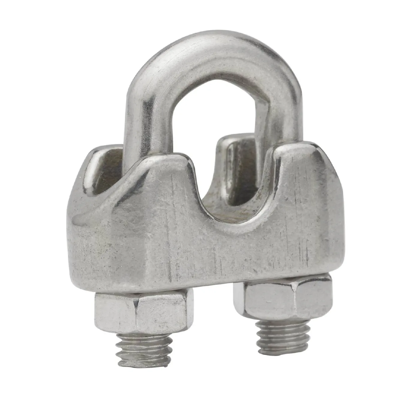 Wirelås Millers Rostfri 1/4 6 mm