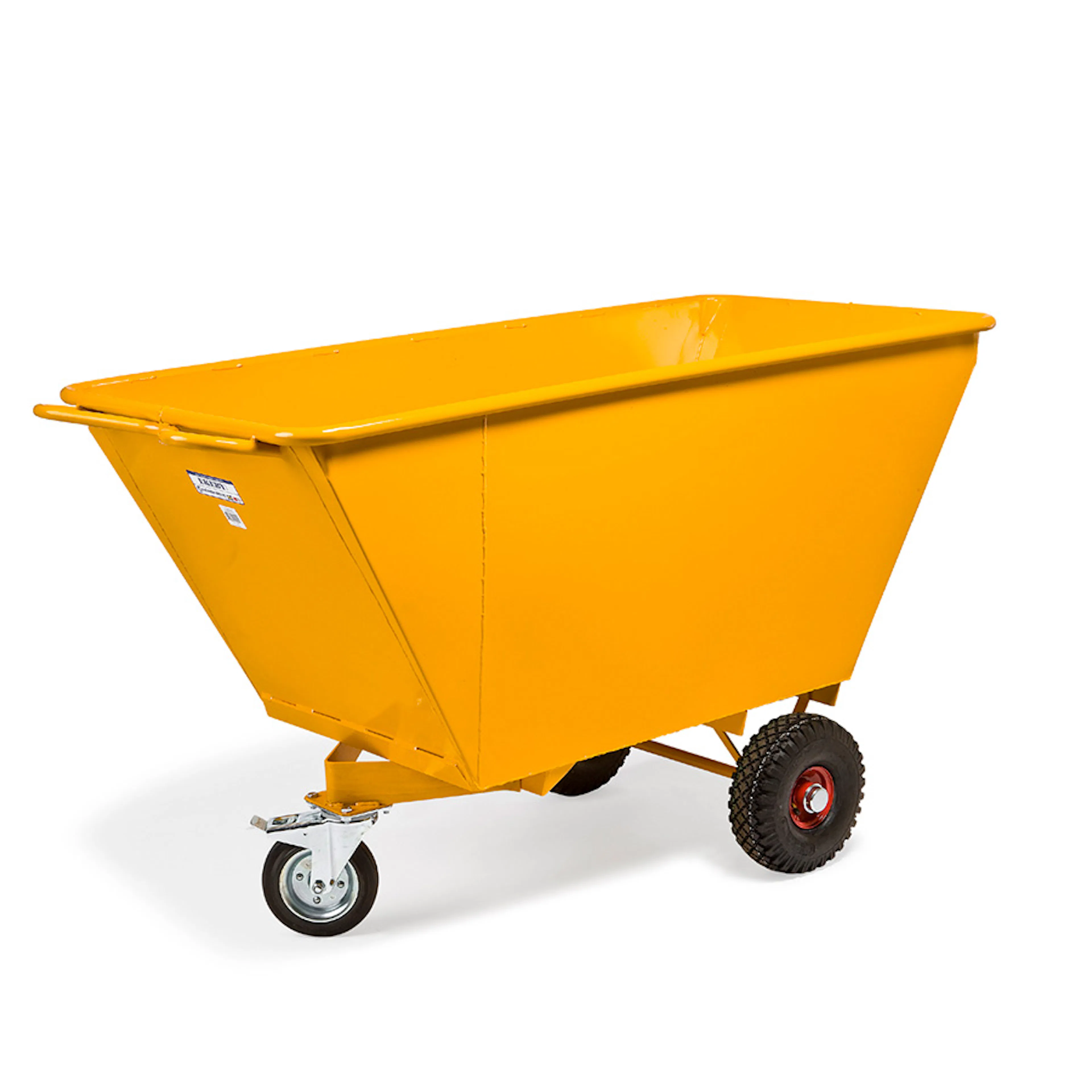 Bulkvagn Hörby Bruk 500 L